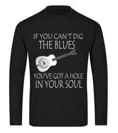 If you can't dig the blues shirts