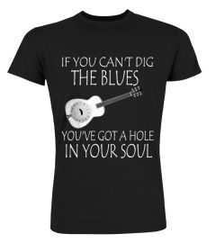 If you can't dig the blues shirts