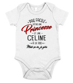 princesse et celine citation