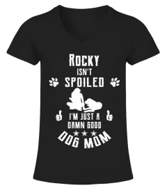 *Custom* Dog Mom