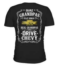 Grandpas Chevy