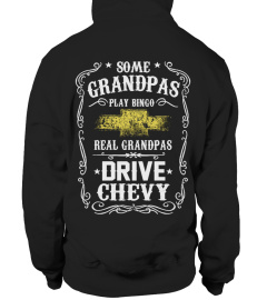 Grandpas Chevy