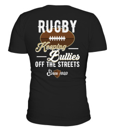 Limited Edition RUGBY Origins