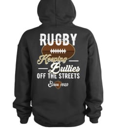 Limited Edition RUGBY Origins