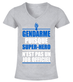 SUPER GENDARME ! LIMITED EDITION