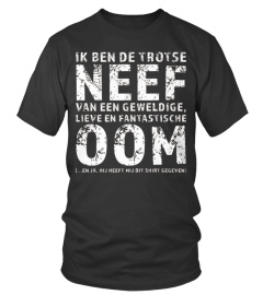 Trotse Neef Oom