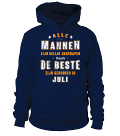 Mannen - JULI