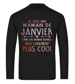 JANVIER