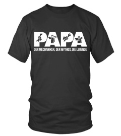 MECHANIKER PAPA