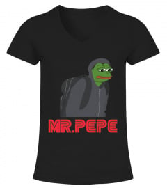 MR PEPE T-Shirt