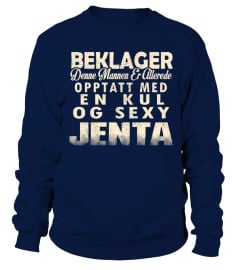 JENTA T-SHIRT