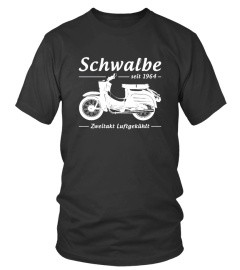 Schwalbe - Luftgekühlt