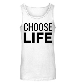 Choose Life