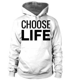 Choose Life