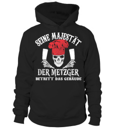 Limitierte Edition Metzger