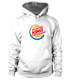 SOLDATINO KING D'ARTAGNAN