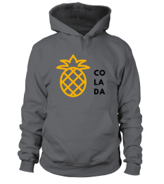 COLADA FOR A PURPOSE