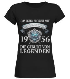 DIE GEBURT 1956