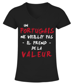 Un portugais ne vieillit pas