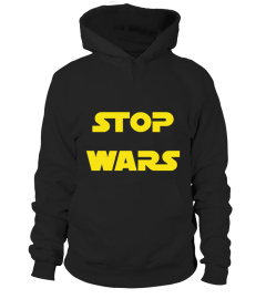 STOP WARS