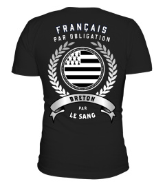 Français par obligation, Breton par le Sang