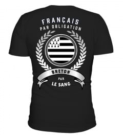 Français par obligation, Breton par le Sang