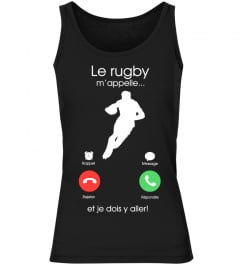 Le Rugby m'appelle