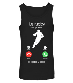 Le Rugby m'appelle