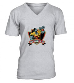 Colossus Gym Phoenix T-Shirt