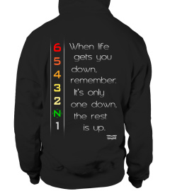 Riders Life Hoodies