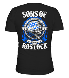 SONS OF ROSTOCK