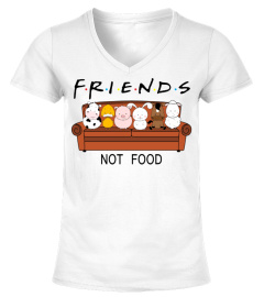 Vg Friend not food 1