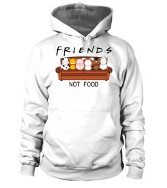 Vg Friend not food 1