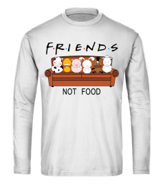 Vg Friend not food 1