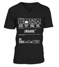 JÄGARE