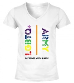 LGBTQ Army Pride Rainbow Gay Tee Shirt