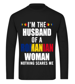 Husband Of A Romanian Woman