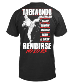 Taekwondo