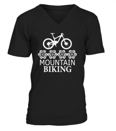 MTB Passion - Mountainbiking