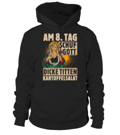 Dicke Titten, Kartoffelsalat