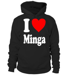 I love Minga (München)