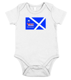 NL for Scot indy Shirt