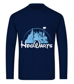 Hogwarts School. Harry Potter