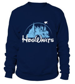 Hogwarts School. Harry Potter