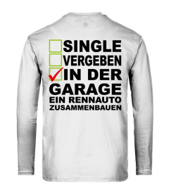 In der Garage