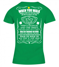 You'll Never Walk Alone - Limited Edition