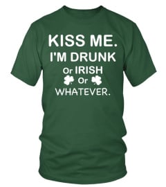 Celebrate Saint Patrick's day 2017