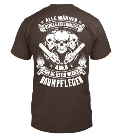 BAUMPFLEGER Ltd