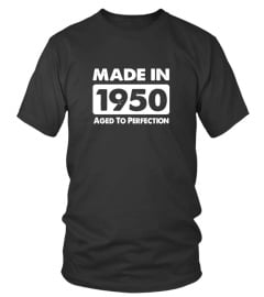 Made in 1950?