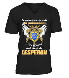 Lespéron